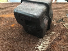 Load image into Gallery viewer, STIHL exhaust screen bolts MS290 029 ms390 used oem