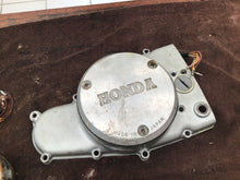 Load image into Gallery viewer, 1965 Honda cb160 CB160 CL160 Super Sport flywheel magnetos stator cover case