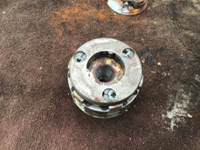 Load image into Gallery viewer, 1965 Honda cb160 CB160 CL160 Super Sport flywheel magnetos stator cover case