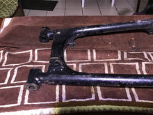 Load image into Gallery viewer, 1965 Honda cb 160 CB160 CL160 Super sport swing arm swingarm rear arm