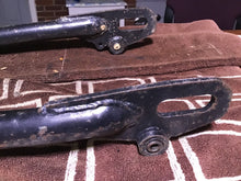 Load image into Gallery viewer, 1965 Honda cb 160 CB160 CL160 Super sport swing arm swingarm rear arm