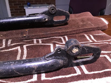 Load image into Gallery viewer, 1965 Honda cb 160 CB160 CL160 Super sport swing arm swingarm rear arm