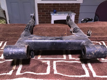 Load image into Gallery viewer, 1965 Honda cb 160 CB160 CL160 Super sport swing arm swingarm rear arm