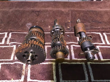 Load image into Gallery viewer, 1965 Honda cb 160 CB160 CL160 transmission tranny kicker gear spring gears super