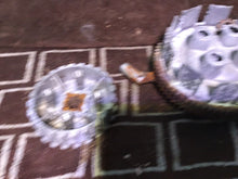 Load image into Gallery viewer, 1965 Honda cb 160 CB160 CL160 Clutch basket inner clutch outer clutch primary