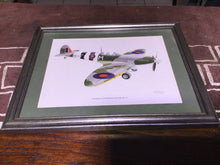 Load image into Gallery viewer, Bickers SuperMarine Super Marine Spit Fire Spitfire mk. Ix