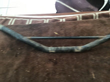 Load image into Gallery viewer, 1987-2006 Suzuki LT80 OEM Handlebars handle bars