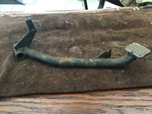 Load image into Gallery viewer, 1987-2006 Suzuki LT80 OEM Rear brake pedal