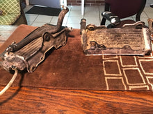 Load image into Gallery viewer, 1990 HONDA CR125R CR125 Radiators radiator rads cooling fins rad