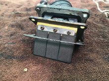 Load image into Gallery viewer, 1990 HONDA CR125R CR125 Reeds intake manifold intake boot