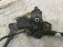 Load image into Gallery viewer, 1982 Yamaha MAxim 650 Front brake reservoir