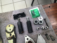 Load image into Gallery viewer, 2004 Harley Davidson Softail misc miscellaneous random extra parts