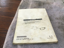 Load image into Gallery viewer, All Years Suzuki RM85L Motorcycle Factory Shop Service Repair Manual