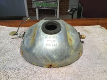 Load image into Gallery viewer, 1975 Suzuki GT250 Headlight head light bucket