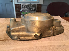 Load image into Gallery viewer, 1975 Suzuki GT250 engine cases crank cases case shift forks