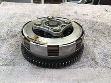 Load image into Gallery viewer, 1985 HONDA XL80 XL 80 clutch clutch basket assembly springs pushrod