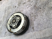 Load image into Gallery viewer, 1985 HONDA XL80 XL 80 clutch clutch basket assembly springs pushrod