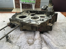 Load image into Gallery viewer, 1985 HONDA XL80 XL 80 right crankcase crank case kicker spring mechanism