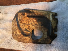 Load image into Gallery viewer, 1985 HONDA XL80 XL 80 skid plate engine guard cover