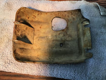 Load image into Gallery viewer, 1985 HONDA XL80 XL 80 skid plate engine guard cover