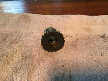 Load image into Gallery viewer, 1985 HONDA XL80 XL 80 main engine gear crank gear primary gear