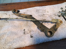 Load image into Gallery viewer, 1985 HONDA XL80 XL 80 Rear brake pedal miscellaneous engine hardware gear