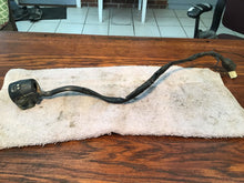 Load image into Gallery viewer, 1977 Kawasaki KZ400 KZ 400 Kz440 LTD Left hand switch horn pass hi low beam