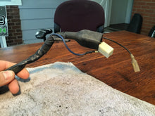 Load image into Gallery viewer, 1977 Kawasaki KZ400 KZ 400 Kz440 LTD Left hand switch horn pass hi low beam