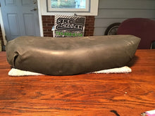 Load image into Gallery viewer, KAWASAKI KZ400A1 A2 KAWASAKI KZ400 SEAT  1974-1977 KZ 400 saddle