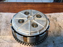 Load image into Gallery viewer, 1974 - 1978 Kawasaki KZ400 kz 400 clutch clutch basket
