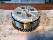 Load image into Gallery viewer, 1974 - 1978 Kawasaki KZ400 kz 400 clutch clutch basket