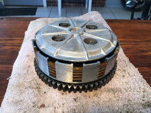 Load image into Gallery viewer, 1974 - 1978 Kawasaki KZ400 kz 400 clutch clutch basket