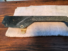 Load image into Gallery viewer, 1974 - 1978 Kawasaki KZ400 kz 400 Chain guard chain guide