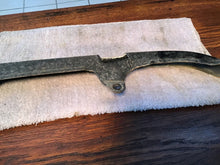 Load image into Gallery viewer, 1974 - 1978 Kawasaki KZ400 kz 400 Chain guard chain guide