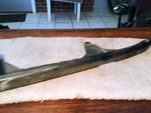 Load image into Gallery viewer, 1974 - 1978 Kawasaki KZ400 kz 400 Chain guard chain guide