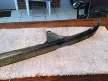 Load image into Gallery viewer, 1974 - 1978 Kawasaki KZ400 kz 400 Chain guard chain guide