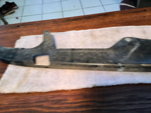 Load image into Gallery viewer, 1974 - 1978 Kawasaki KZ400 kz 400 Chain guard chain guide