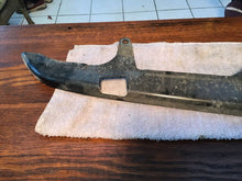 Load image into Gallery viewer, 1974 - 1978 Kawasaki KZ400 kz 400 Chain guard chain guide