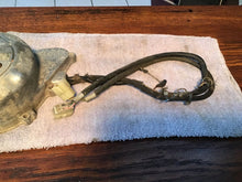 Load image into Gallery viewer, 1974 - 1978 Kawasaki KZ400 kz 400 stator cover left hand engine cover