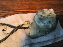 Load image into Gallery viewer, 1974 - 1978 Kawasaki KZ400 kz 400 stator cover left hand engine cover