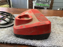 Load image into Gallery viewer, New Milwaukee M12 Lithium Ion 12 Volt Battery Charger 48-59-2401