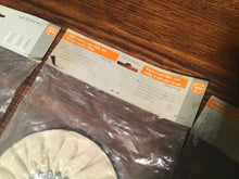 Load image into Gallery viewer, FEIN 63723022016 Polishing Ring Buffing Wheel for metal welding buffing pads