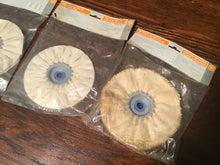 Load image into Gallery viewer, FEIN 63723022016 Polishing Ring Buffing Wheel for metal welding buffing pads