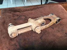 Load image into Gallery viewer, 2003 Suzuki RM85 swing arm linkage swingarm linkage