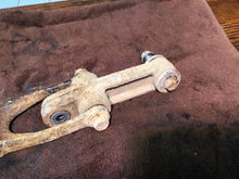 Load image into Gallery viewer, 2003 Suzuki RM85 swing arm linkage swingarm linkage