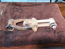 Load image into Gallery viewer, 2003 Suzuki RM85 swing arm linkage swingarm linkage