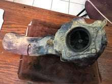 Load image into Gallery viewer, 2003 Suzuki RM85 air box airbox