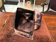 Load image into Gallery viewer, 2003 Suzuki RM85 air box airbox