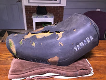 Load image into Gallery viewer, 1980 Yamaha MJ50 Towny seat seat pan foam