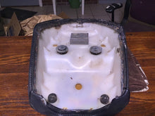 Load image into Gallery viewer, 1980 Yamaha MJ50 Towny seat seat pan foam